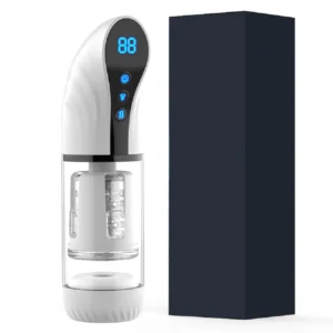 Máy Thủ Dâm Tonardo Tự Động Đa Chức Năng Thụt, Xoay & Hút