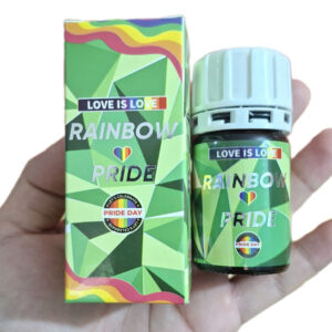 Popper Rainbow Pride 40ml Dành Cho Top Bot