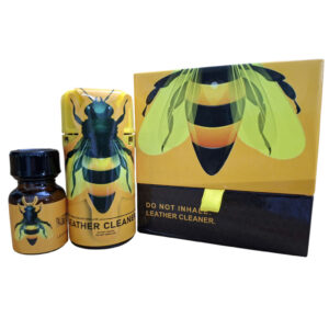 Set Hộp Chai Hít Popper P.R.C Bumble Bee Con Ong Vàng 50ml