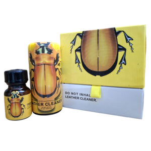 Set Popper Con Bọ Cánh Cứng The Beatle 40ml + 10ml Chính Hãng