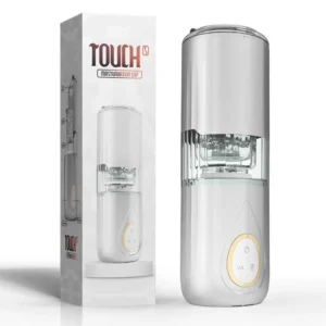 Máy Thủ Dâm Touch S Xoay, Thụt Gắn Tường Trải Nghiệm Rảnh Tay Chính Hãng