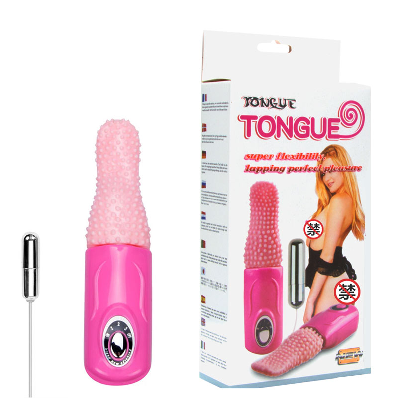 Lưỡi Liếm Kèm Trứng Rung Tình Yêu Kích Thích Diểm G - Tongue 4 Lưỡi Liếm Kèm Trứng Rung Tình Yêu Kích Thích Diểm G - Tongue