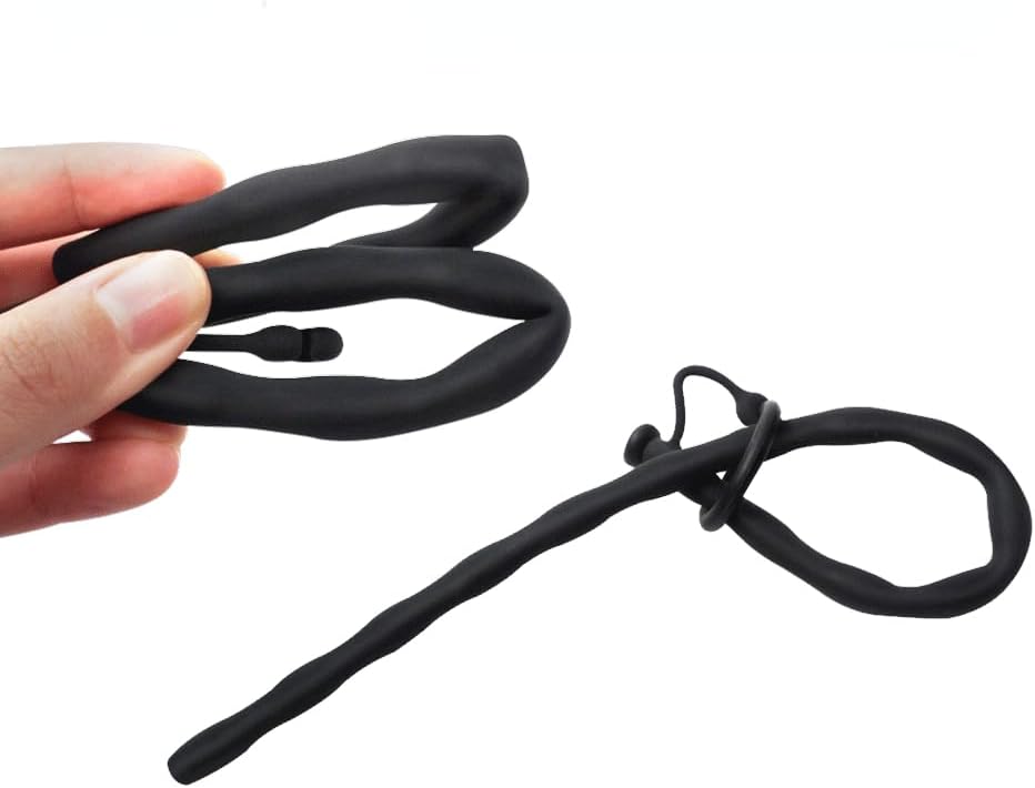Dụng Cụ Nong, Kích Thích Niệu Đạo Đa Năng Với Ống Thông Rỗng Siêu Dài 23 410qkLX7iJL. AC