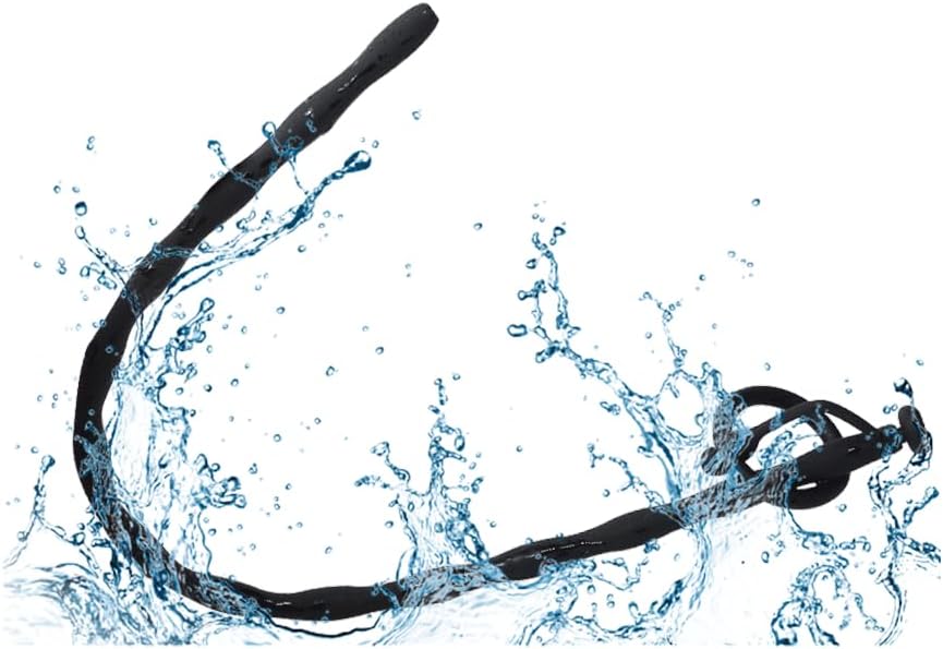 Dụng Cụ Nong, Kích Thích Niệu Đạo Đa Năng Với Ống Thông Rỗng Siêu Dài 24 511sSua52L. AC SL1065