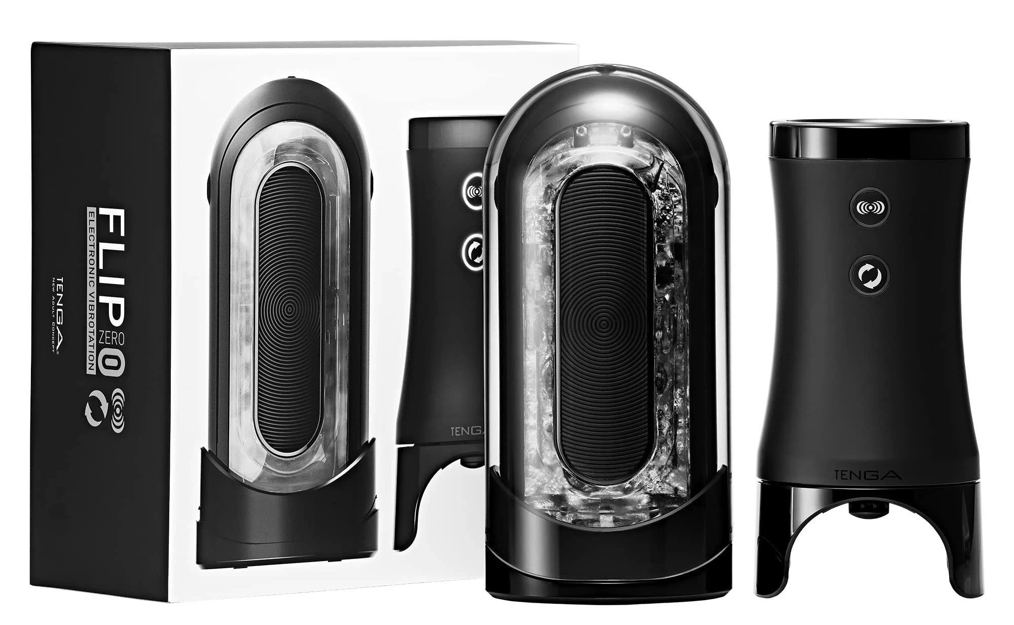 Cốc Thủ Dâm Tenga Flip Zero EVR 9 634231 840480