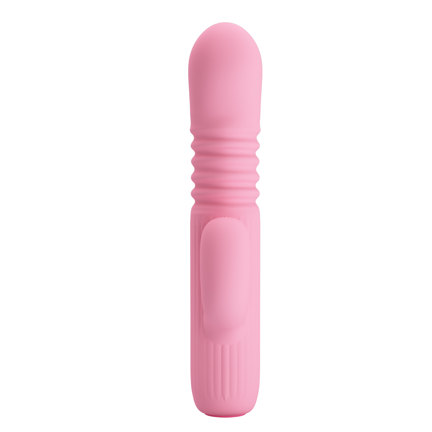 Dương Vật Giả Rung Thụt Mini - Pretty Love Leopold 4 Dương Vật Giả Rung Thụt Mini - Pretty Love Leopold