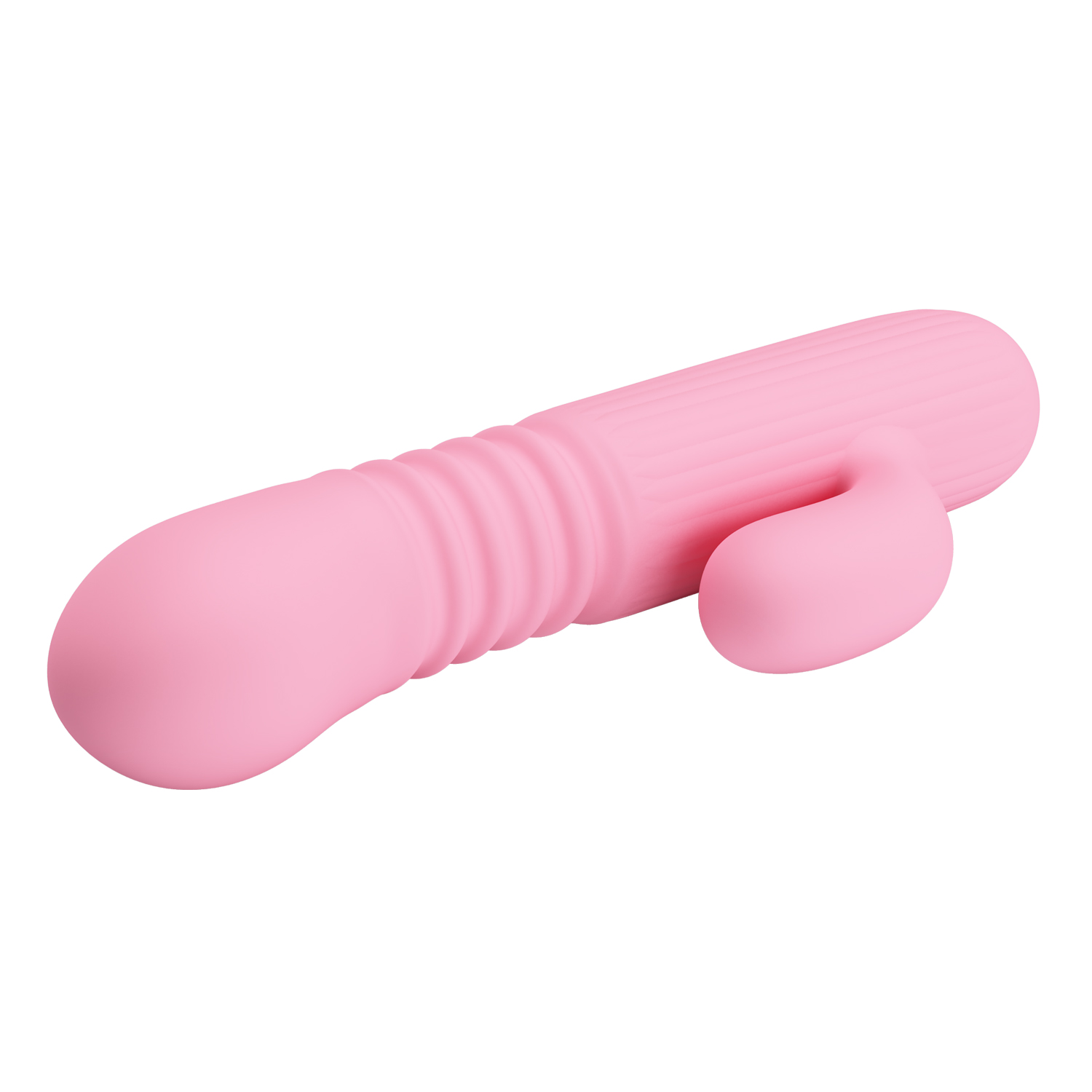 Dương Vật Giả Rung Thụt Mini - Pretty Love Leopold 5 Dương Vật Giả Rung Thụt Mini - Pretty Love Leopold