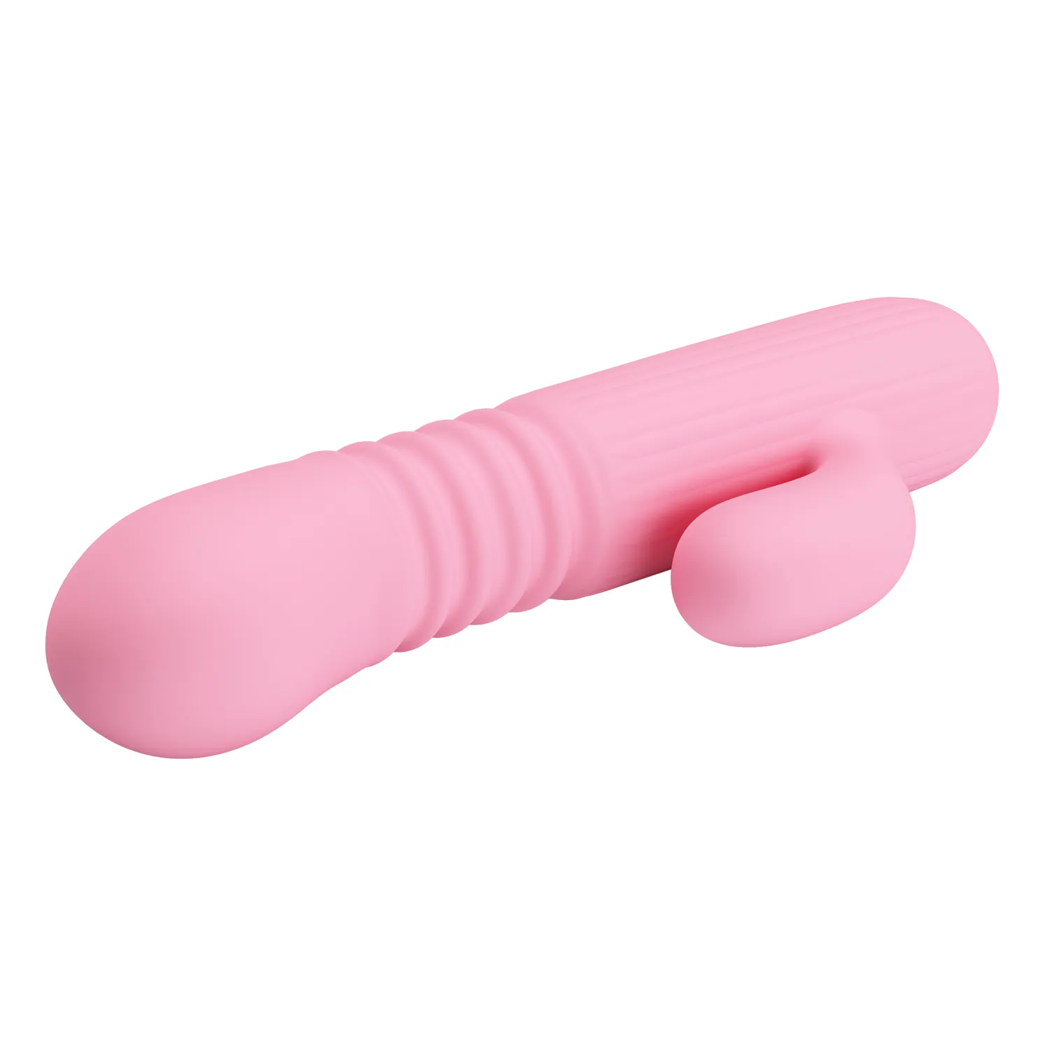 Dương Vật Giả Rung Thụt Mini - Pretty Love Leopold 5 Dương Vật Giả Rung Thụt Mini - Pretty Love Leopold