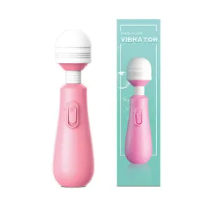 Chày Rung Lilo Spark Of Love Mini Chính Hãng Giá Rẻ
