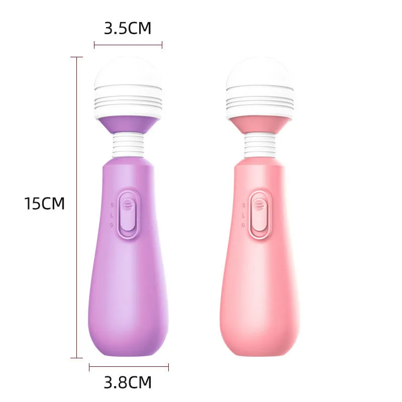 Chày Rung Lilo Spark Of Love Mini Chính Hãng Giá Rẻ