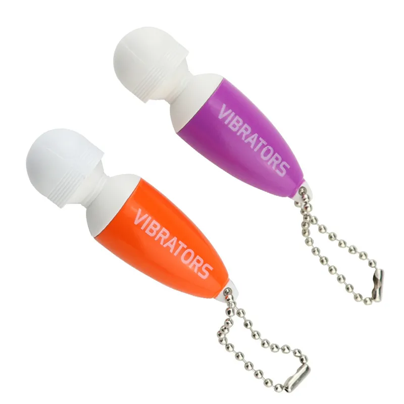 Chày Rung Tình Yêu Mini Móc Khóa 1 Đầu Massage Điểm G Giá Rẻ 4 Chày Rung Tình Yêu Mini Móc Khóa 1 Đầu Massage Điểm G Giá Rẻ