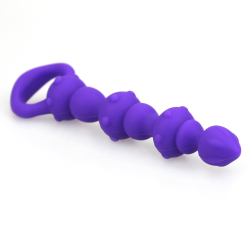 Chuỗi Hạt Anal Beads Dạo Đầu Cửa Sau 3 Chuỗi Hạt Anal Beads Dạo Đầu Cửa Sau