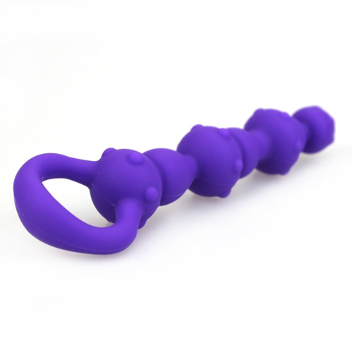 Chuỗi Hạt Anal Beads Dạo Đầu Cửa Sau 4 Chuỗi Hạt Anal Beads Dạo Đầu Cửa Sau