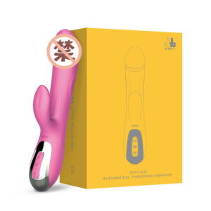 Dương Vật Giả Leten Dream Thrusting Vibrator Rung Thụt Tỏa Nhiệt Cực Mạnh