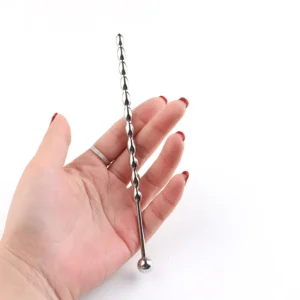 Que Sounding Inox Siêu Kích Thích