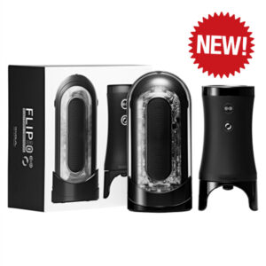 Cốc Thủ Dâm Tenga Flip Zero EVR