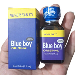 Popper Blue Boy Original 30ml
