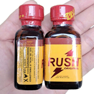 Popper Rush Original Chính Hãng PWD 30ml