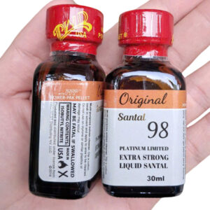 Popper Original 98 30ml