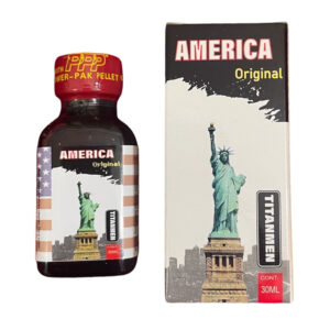 Popper America Original 30ml