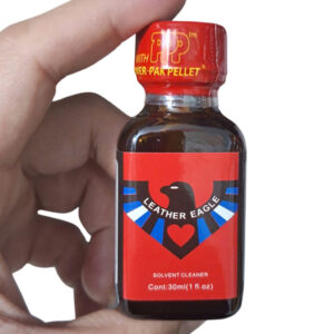 Popper Leather Đại Bàng 30ml Chính Hãng PWD