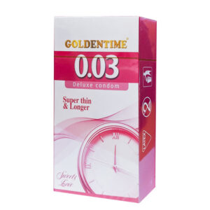 dgm nttt goldentime 0 03 superthin and longer