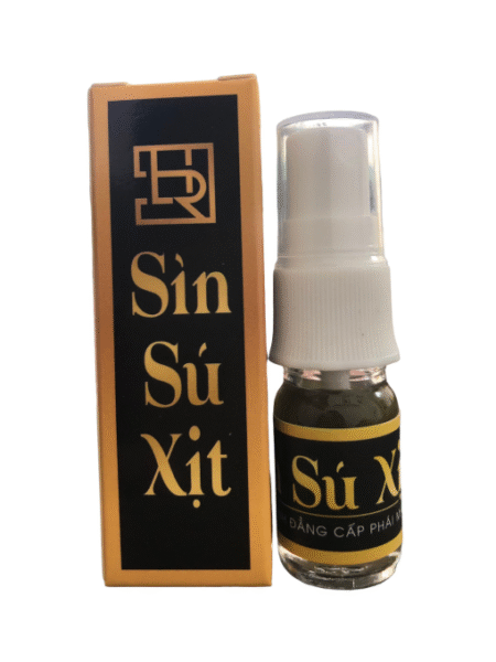 Địa chỉ tin cậy bán Sìn Sú ở TP.HCM - Hướng dẫn chi tiết tìm shop chính hãng 5 dia chi tin cay ban sin su o tp hcm
