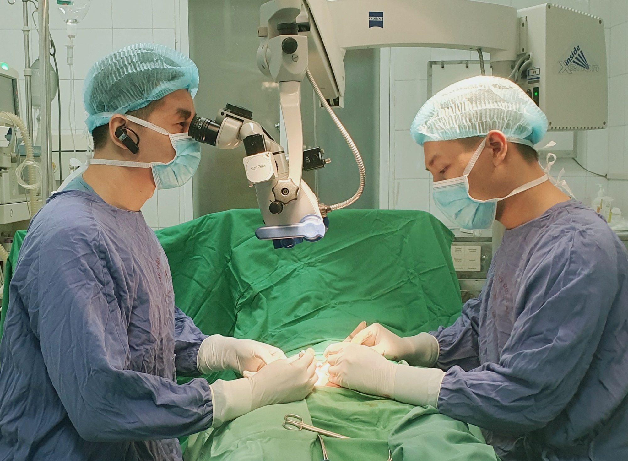 Tăng kích thước dương vật bằng phẫu thuật ảnh hưởng gì đến cuộc sống? 5 mo 1692066341895212209324