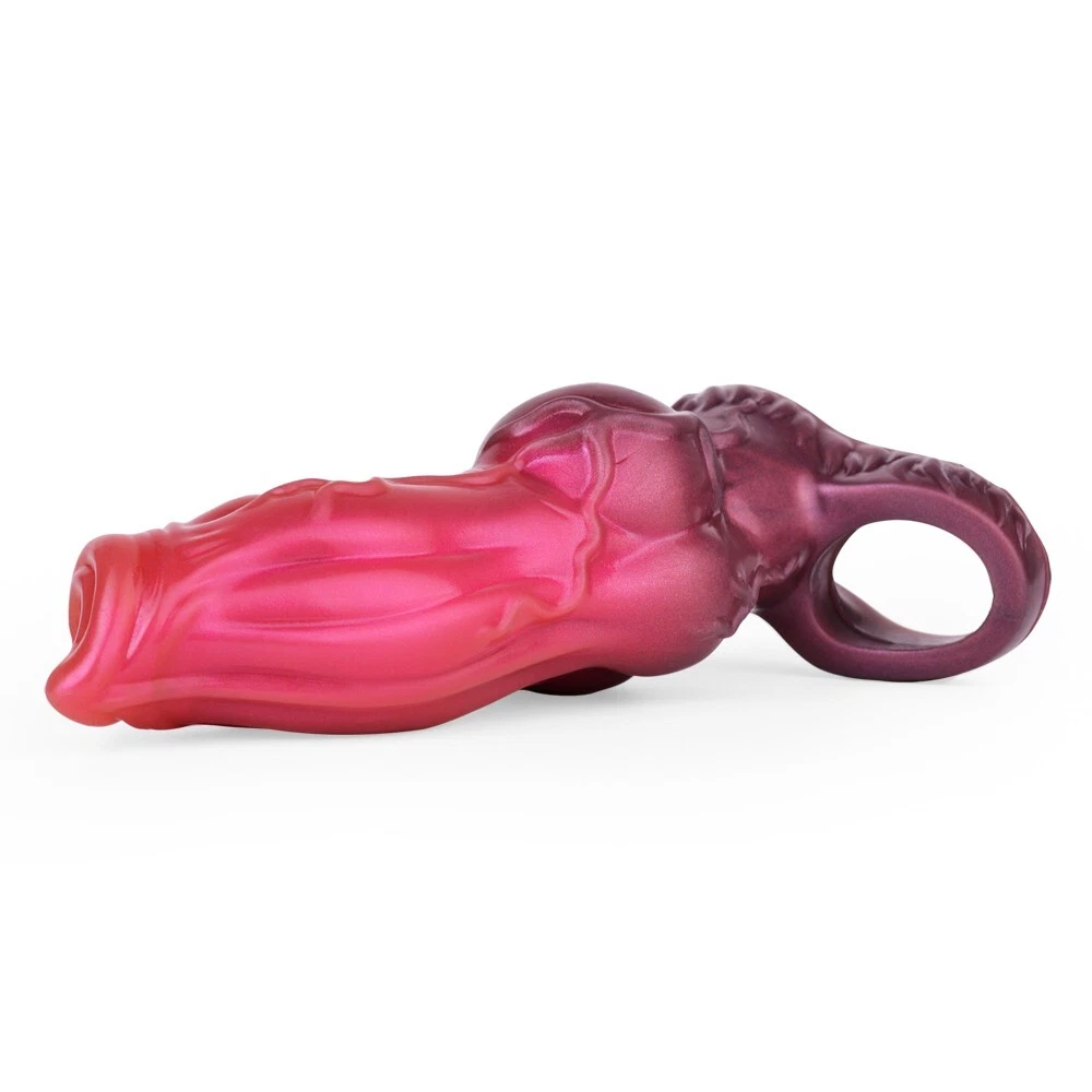 Bao Cao Su Faak Red Eye 18cm Giải Pháp Tăng Size Tức Thì Cho Nam Giới 13 Bao Cao Su Faak Red Eye 18cm Giải Pháp Tăng Size Tức Thì Cho Nam Giới