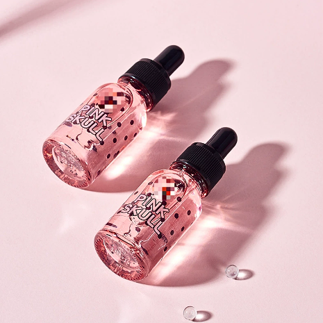 Serum Tăng Khoái Cảm & Chăm Sóc Vùng Kín Pink Skull 2 Serum Tăng Khoái Cảm & Chăm Sóc Vùng Kín Pink Skull