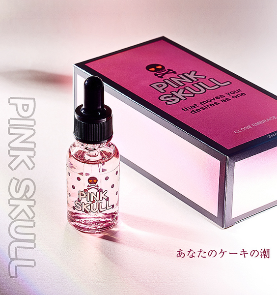 Serum Tăng Khoái Cảm & Chăm Sóc Vùng Kín Pink Skull 4 Serum Tăng Khoái Cảm & Chăm Sóc Vùng Kín Pink Skull