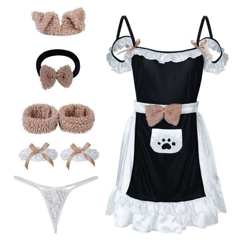 Váy Cosplay Hoá Trang Đồ Ngủ Quyến Rũ 6 74e8ef91 add9 468d 8033 13c09559f668