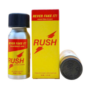 Popper Pocket Rush 30ml