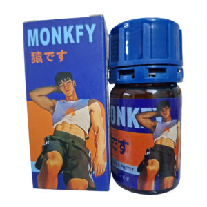 Popper MONKFY 40ml
