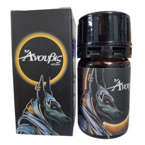 Poppers Avovbus 40ml