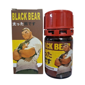 Popper Black Bear 40ml