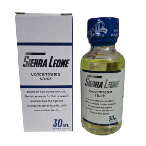 Popper Sierra Leone 30ml Chính Hãng Nhập Khẩu Mỹ