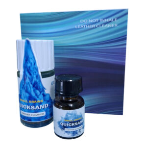 Combo Popper Quicksand Small Grains 40ml