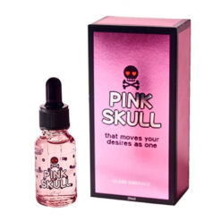 Serum Tăng Khoái Cảm & Chăm Sóc Vùng Kín Pink Skull