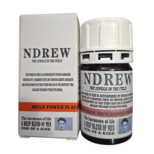 Popper Ndrew 40ml