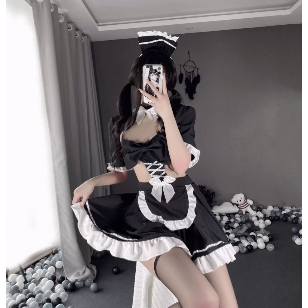 Váy Cosplay Hóa Trang Nàng Hầu 6 a9426d60 5bf6 4c7e 98cb 05edd0bed033