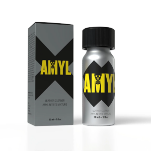Popper Amyl Pocket - 30ml