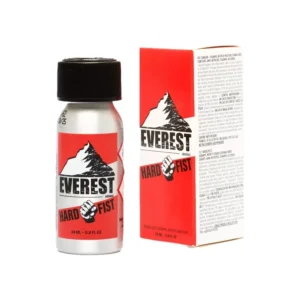 Popper Everest Hard Fist 24 ml