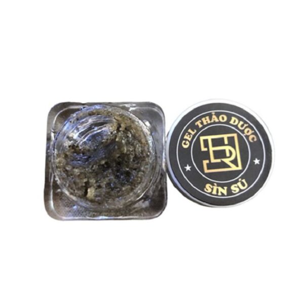 Gel Sìn Sú có tác dụng phụ không? Giải đáp từ chuyên gia 7 gel sin su co tac dung phu khong 2