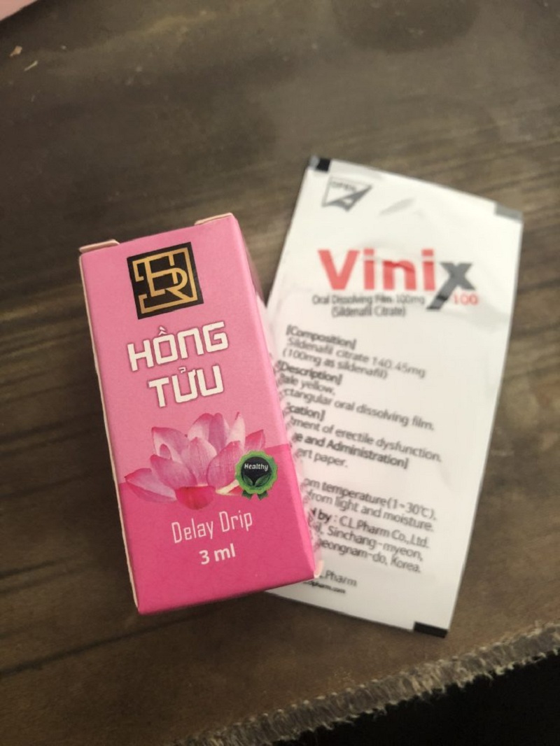Kết hợp Sìn Sú với thuốc cường dương có được không? 10 ket hop sin su voi thuoc cuong duong co duoc khong 4