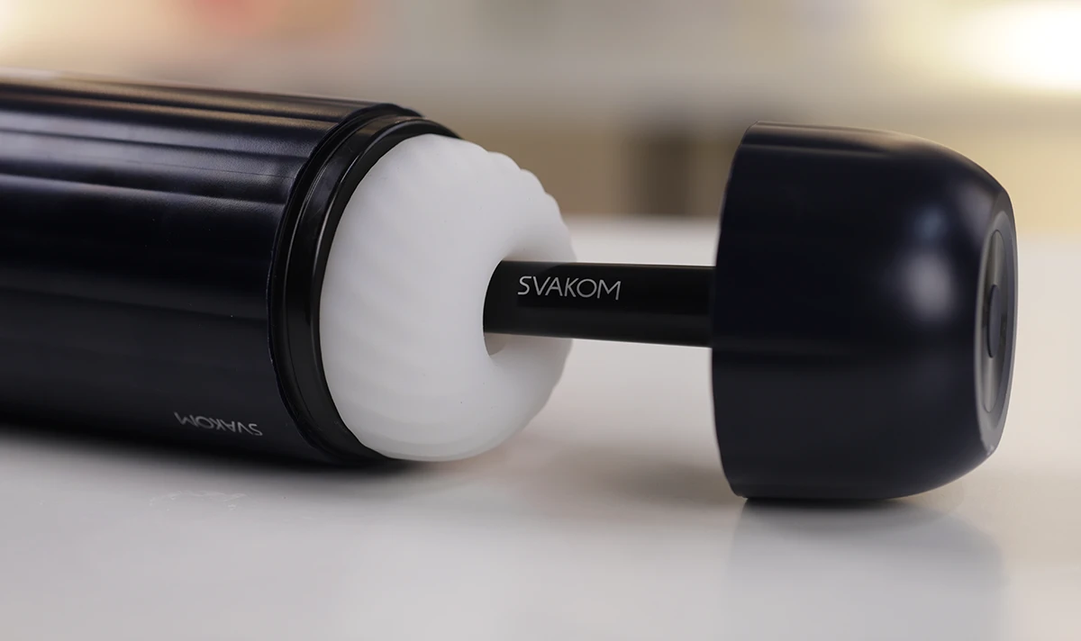 Máy Thủ Dâm Svakom Sam Neo 2 Pro – Co Bóp – Bú Mút – Sưởi Ấm – Điều Khiển Qua APP 18 may thu dam svakom sam neo 2 pro 6