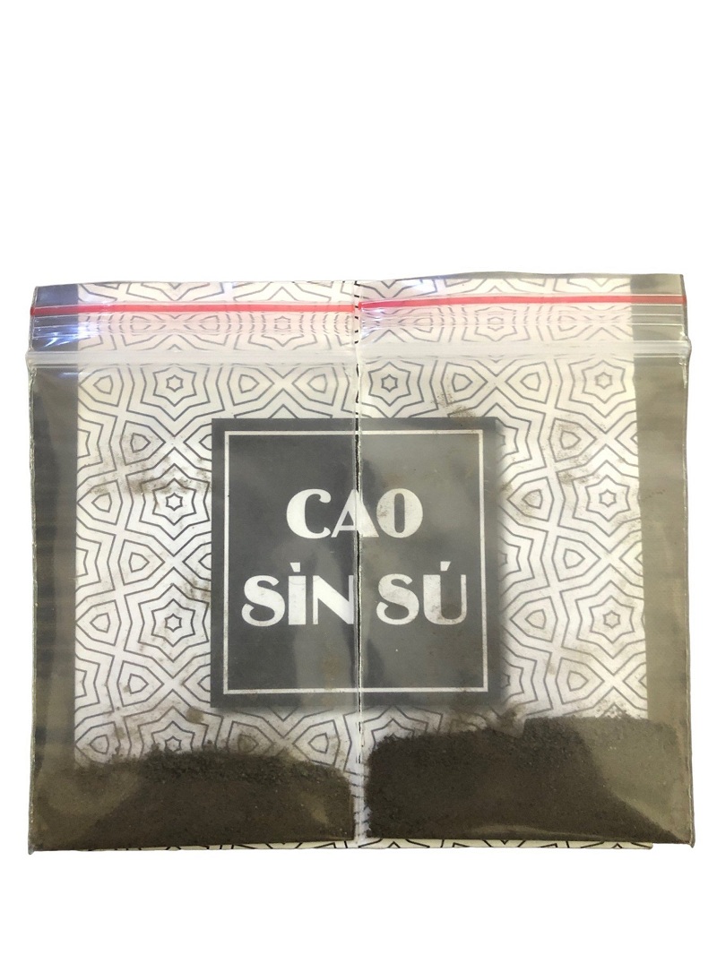 sin su co gay nghien hoac phu thuoc khong 4