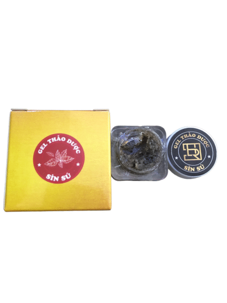 Sìn Sú dùng bao lâu thì có hiệu quả? Thời gian tác dụng chi tiết 9 sin su dung bao lau thi co hieu qua 4