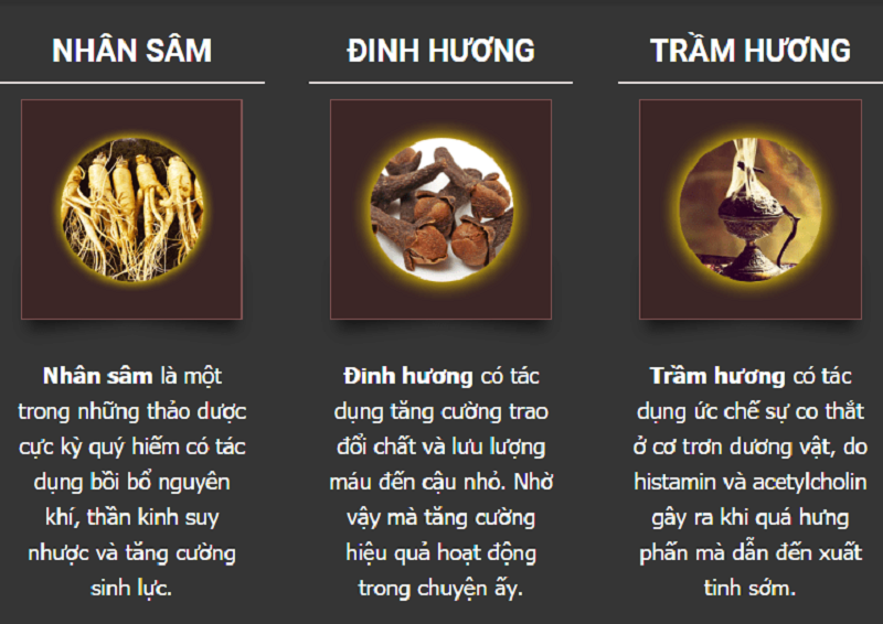 So sánh Gel Sìn Sú với cao Sìn Sú bột - Loại nào hiệu quả hơn? 8 so sanh gel sin su voi cao sin su bot loai nao hieu qua hon 4