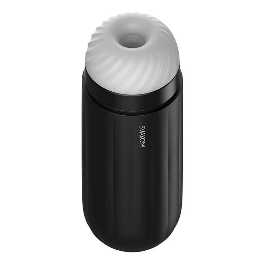 Máy Thủ Dâm Svakom Sam Neo 2 Pro – Co Bóp – Bú Mút – Sưởi Ấm – Điều Khiển Qua APP 3 Máy Thủ Dâm Svakom Sam Neo 2 Pro – Co Bóp – Bú Mút – Sưởi Ấm – Điều Khiển Qua APP